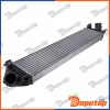 Intercooler pour FORD | CNG-FR-027, 96481